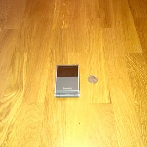 Small Digital Clock/Digital Photo Display